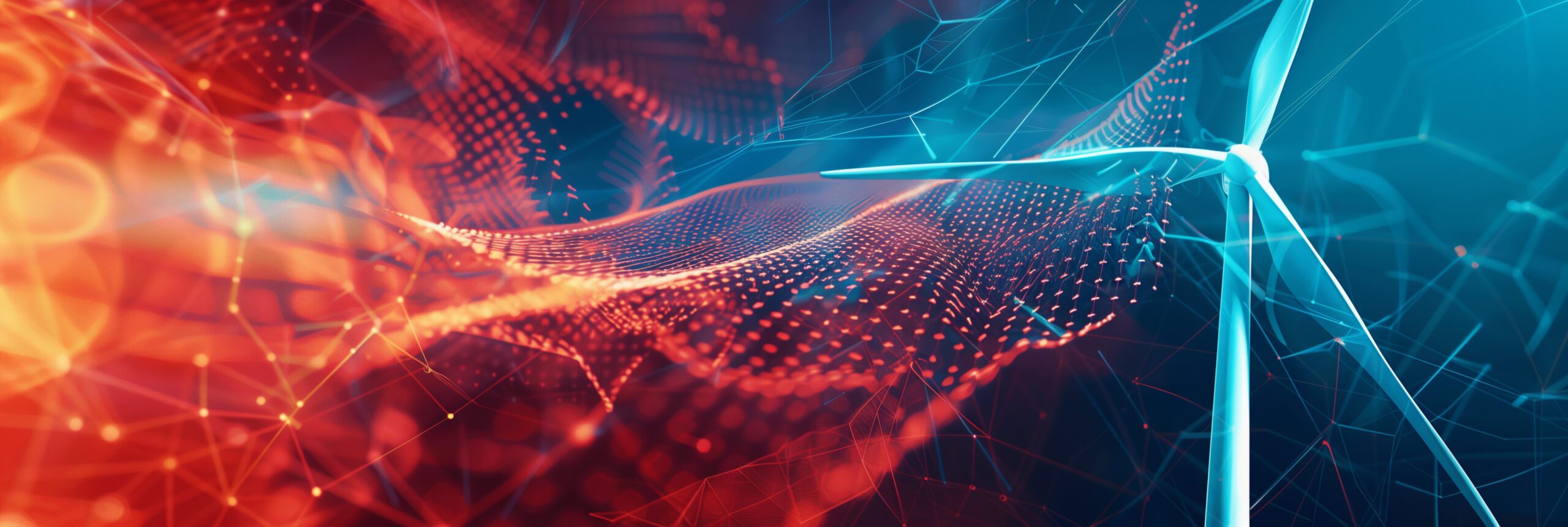 Advancements in wind rose modeling using machine learning techniques promise enhanced accuracy in predicting wind behavior, benefiting the reliability and scalability of wind energ