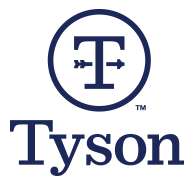 Tyson Foods logo