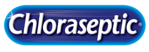 Chloraseptic logo