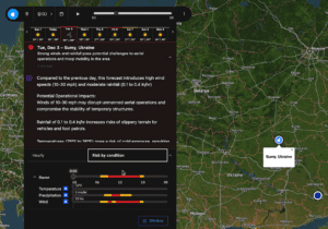 Condition manager feature